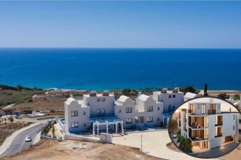 3 bedrooms Apartment in Chloraka, Cyprus No. 84557 2