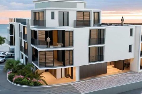 3 bedrooms Apartment in Chloraka, Cyprus No. 84557 4