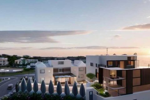 3 bedrooms Apartment in Chloraka, Cyprus No. 84557 5