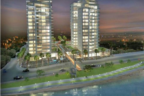 Studio Apartment in Nicosia, Cyprus No. 105304 12