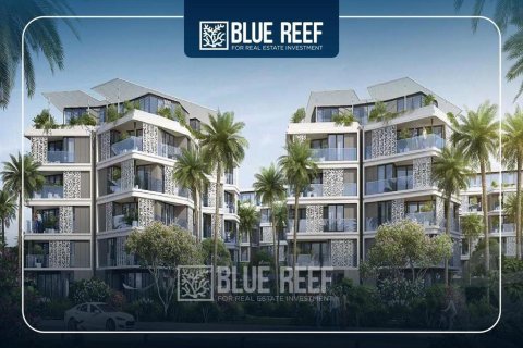 3 bedrooms Penthouse in Nasser 4 Housing, Vietnam No. 38780 1