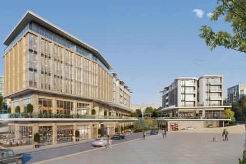 Studio Apartment in Khanh Hoa, Vietnam No. 12043 2