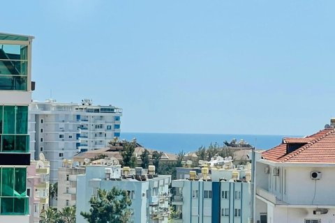 2 dormitorios Apartment en Tosmur, Turkey No. 14171