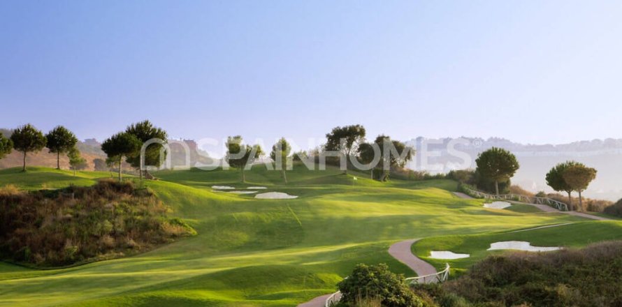 4 dormitorios Villa en Mijas, Spain No. 109913