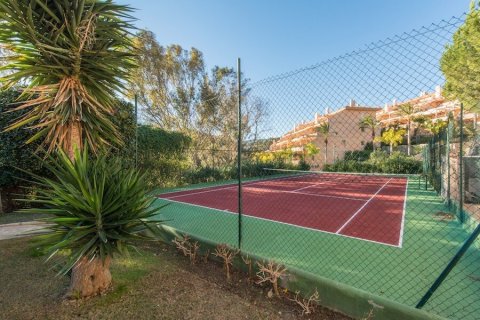 3 chambres Appartement à Nueva Andalucia, Spain No. 25139