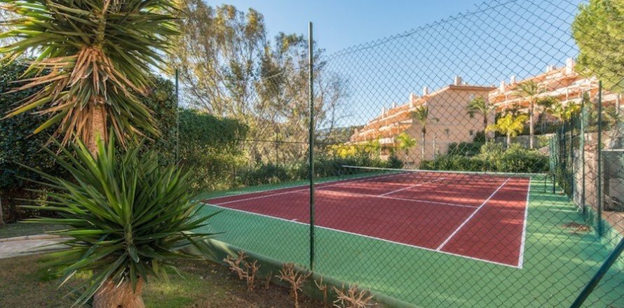 Квартира с 3 спальнями в Thuan Nam, Вьетнам №25139