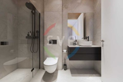 3 dormitorios Penthouse en Germasogeia, Cyprus No. 82134 5