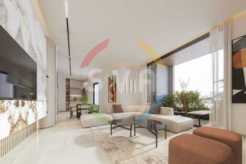 3 dormitorios Penthouse en Germasogeia, Cyprus No. 82134 4