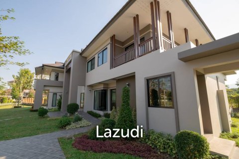 5 bedrooms House in Chiang Mai, Thailand No. 98048 3