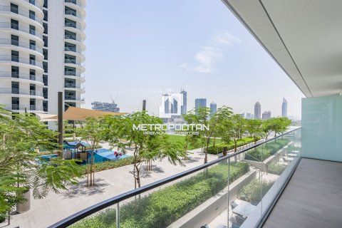 1 bedroom Apartment in EMAAR Beachfront, UAE No. 118319