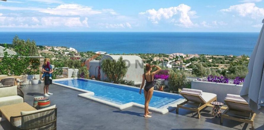 Studio Villa in Son Phu, Vietnam No. 17150