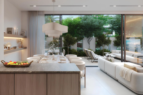 1 bedroom Apartment in Dubai, UAE No. 112562