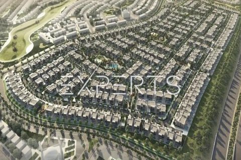 4 chambres Villa à Bavaria Town, Vietnam No. 74657 10