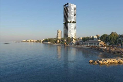 2 bedrooms Apartment in Mouttagiaka, Cyprus No. 33038 10