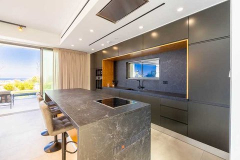 3 chambres House à Konia, Cyprus No. 101686 5