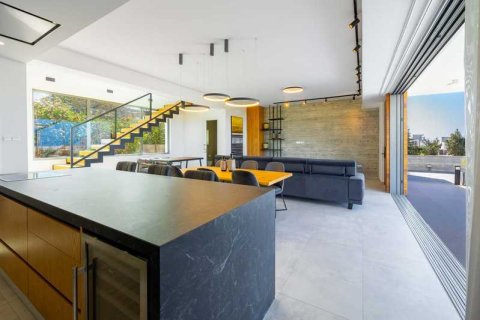 3 chambres House à Konia, Cyprus No. 101686 4