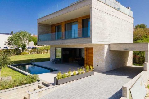 3 chambres House à Konia, Cyprus No. 101686 2