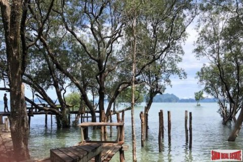 12 bedrooms Hotel in Krabi, Thailand No. 96168 3