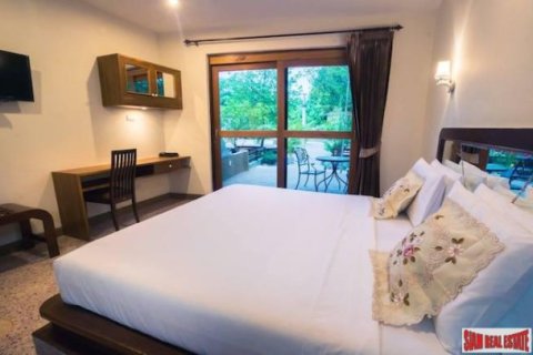 12 bedrooms Hotel in Krabi, Thailand No. 96168 10
