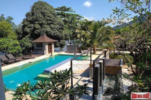 12 bedrooms Hotel in Krabi, Thailand No. 96168 12