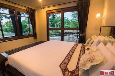 12 bedrooms Hotel in Krabi, Thailand No. 96168 8