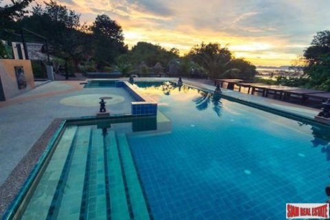 12 bedrooms Hotel in Krabi, Thailand No. 96168 9