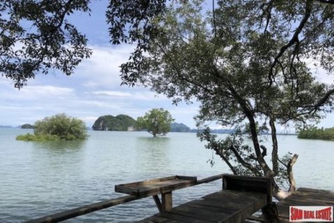 12 bedrooms Hotel in Krabi, Thailand No. 96168 2