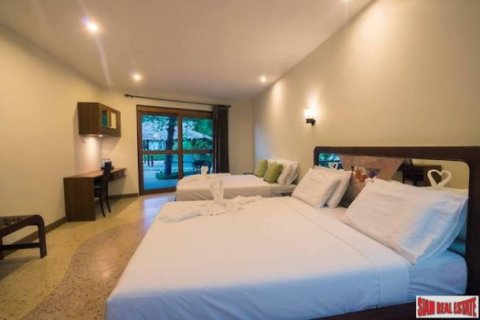 12 bedrooms Hotel in Krabi, Thailand No. 96168 6
