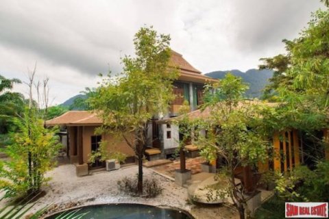 12 bedrooms Hotel in Krabi, Thailand No. 96168 1