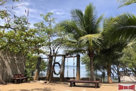 12 bedrooms Hotel in Krabi, Thailand No. 96168 4