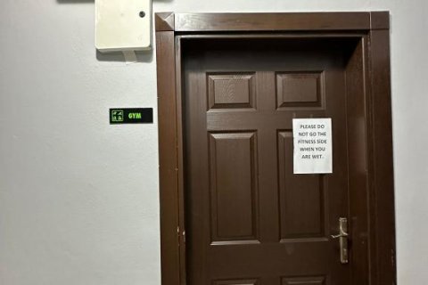 4 rooms Appartement à Chau Lang, Vietnam No. 22062 28