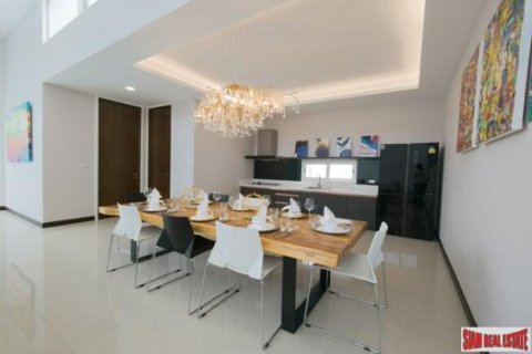 4 dormitorios Villa en Rawai, Thailand No. 96609 20