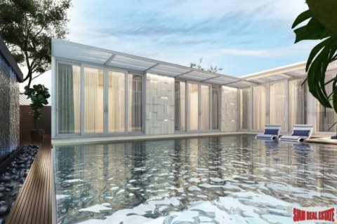 4 dormitorios Villa en Rawai, Thailand No. 96609 25