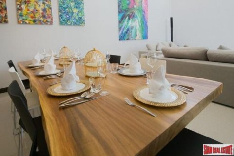 4 dormitorios Villa en Rawai, Thailand No. 96609 8