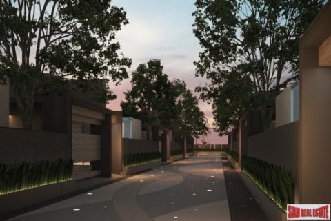 4 dormitorios Villa en Rawai, Thailand No. 96609 13