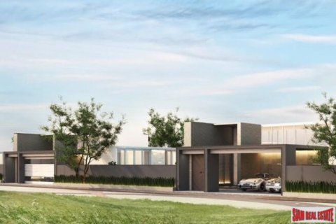 4 dormitorios Villa en Rawai, Thailand No. 96609 14