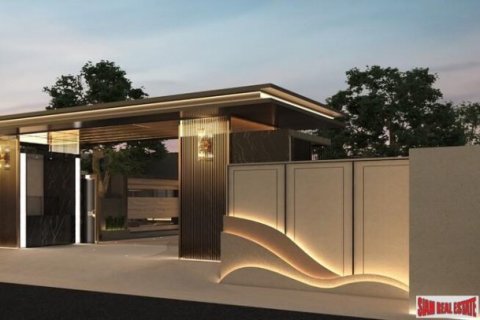 4 dormitorios Villa en Rawai, Thailand No. 96609 27