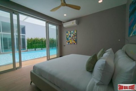 4 dormitorios Villa en Rawai, Thailand No. 96609 3