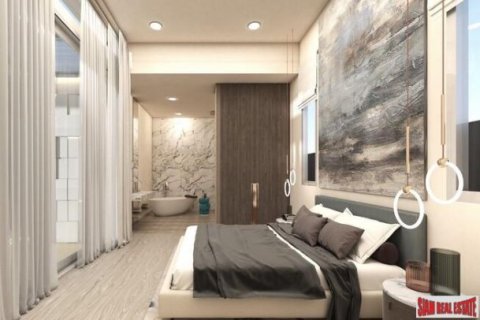 4 dormitorios Villa en Rawai, Thailand No. 96609 29