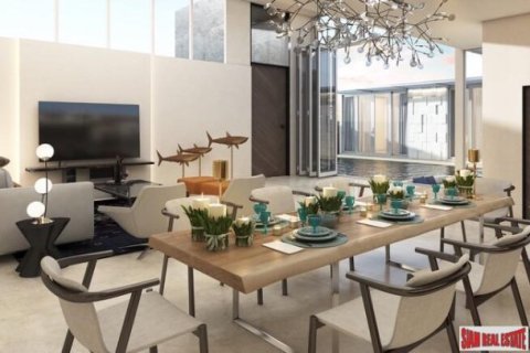 4 dormitorios Villa en Rawai, Thailand No. 96609 11