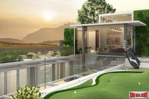 4 dormitorios Villa en Rawai, Thailand No. 96609 24