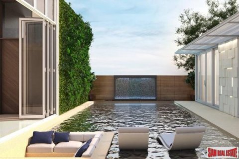 4 dormitorios Villa en Rawai, Thailand No. 96609 10