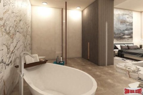 4 dormitorios Villa en Rawai, Thailand No. 96609 17