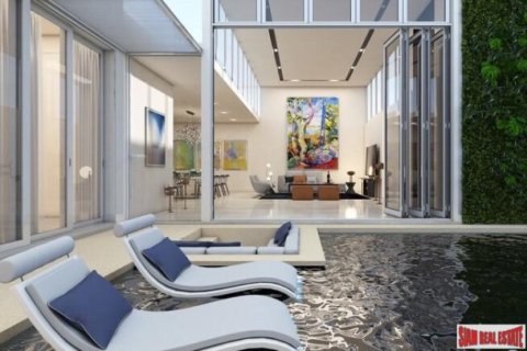 4 dormitorios Villa en Rawai, Thailand No. 96609 23