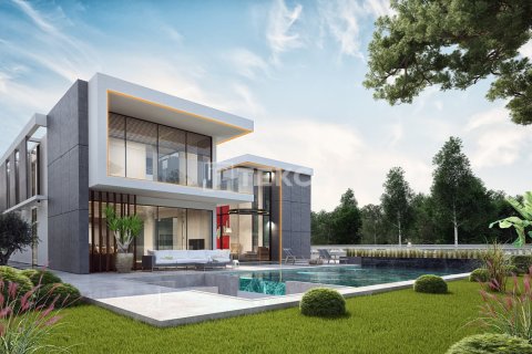 6 bedrooms Villa in Bich Dong, Vietnam No. 22014 11