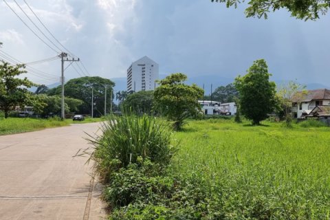 Land in Chiang Mai, Thailand No. 97916 3