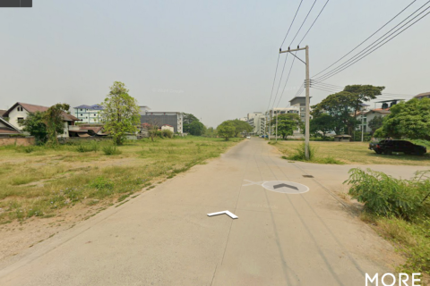 Land in Chiang Mai, Thailand No. 97916 24