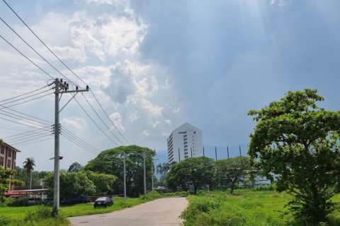 Land in Chiang Mai, Thailand No. 97916 14