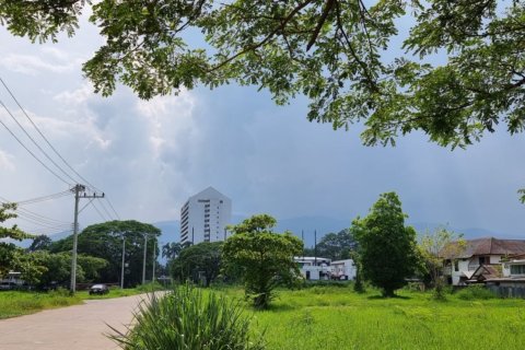 Land in Chiang Mai, Thailand No. 97916 2