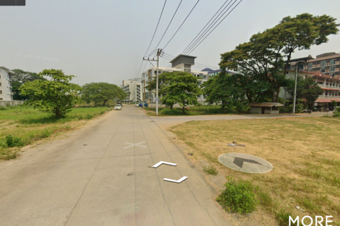 Land in Chiang Mai, Thailand No. 97916 25